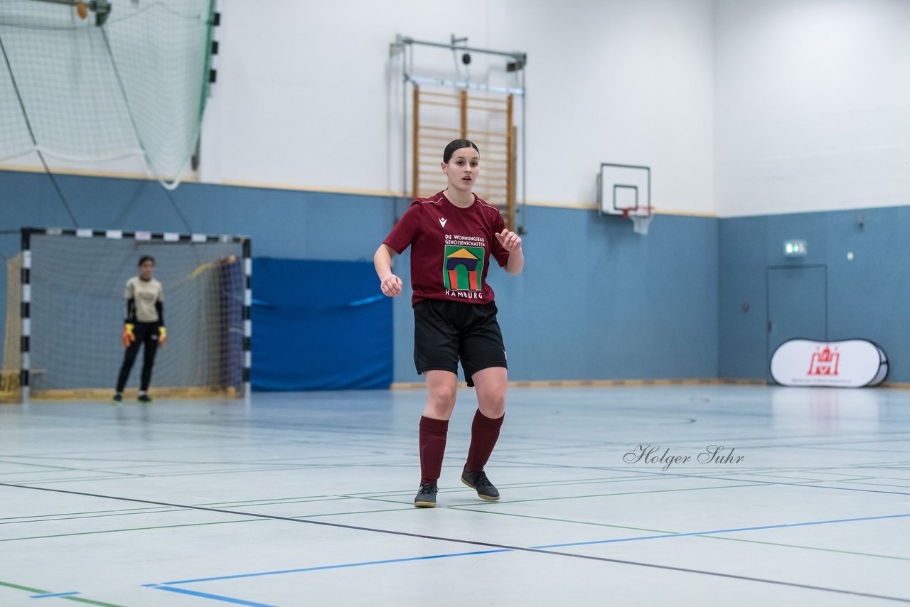 Bild 263 - B-Juniorinnen Futsalmeisterschaft